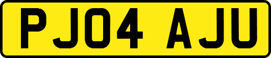 PJ04AJU