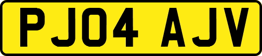 PJ04AJV
