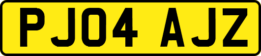 PJ04AJZ