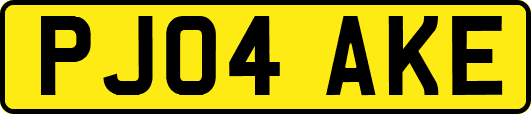 PJ04AKE