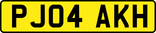 PJ04AKH