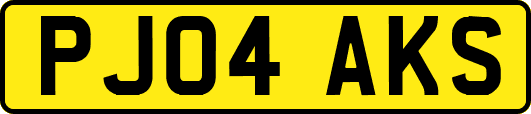 PJ04AKS
