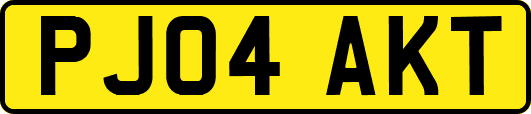 PJ04AKT