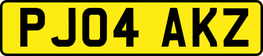 PJ04AKZ