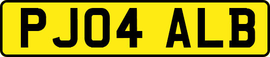 PJ04ALB
