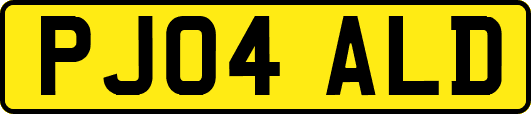 PJ04ALD