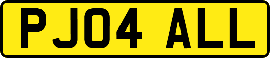 PJ04ALL