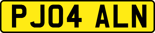 PJ04ALN