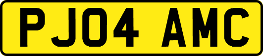 PJ04AMC