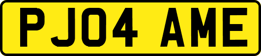 PJ04AME