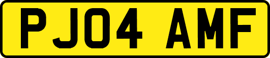 PJ04AMF