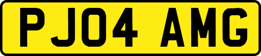 PJ04AMG
