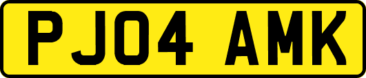 PJ04AMK