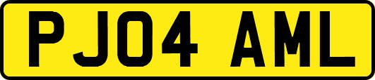 PJ04AML