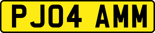PJ04AMM