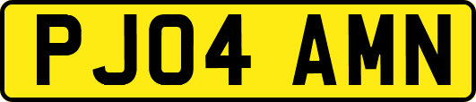 PJ04AMN
