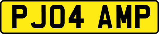 PJ04AMP