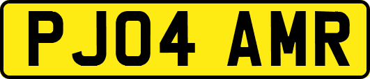 PJ04AMR