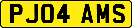 PJ04AMS