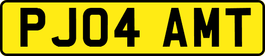 PJ04AMT