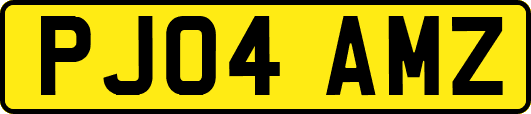 PJ04AMZ