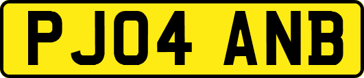 PJ04ANB