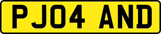 PJ04AND