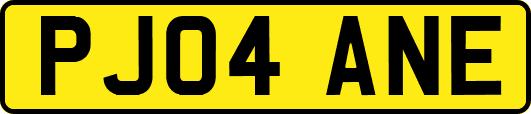 PJ04ANE