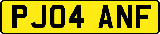 PJ04ANF