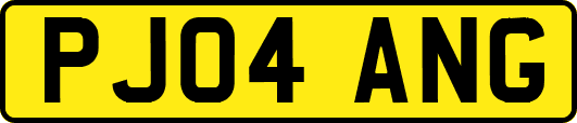 PJ04ANG