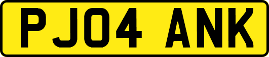 PJ04ANK