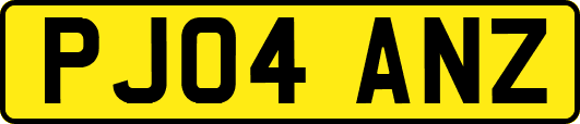 PJ04ANZ