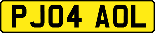 PJ04AOL