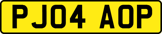 PJ04AOP