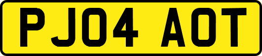 PJ04AOT