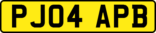 PJ04APB
