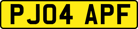 PJ04APF