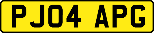 PJ04APG