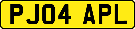 PJ04APL