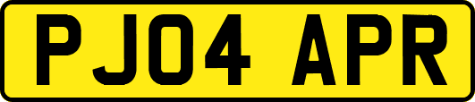 PJ04APR