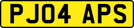 PJ04APS
