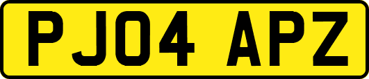 PJ04APZ