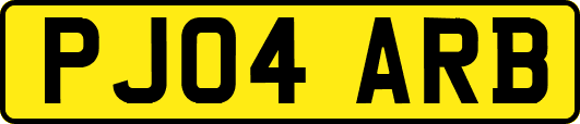PJ04ARB