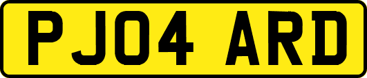 PJ04ARD