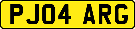 PJ04ARG