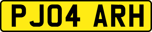 PJ04ARH