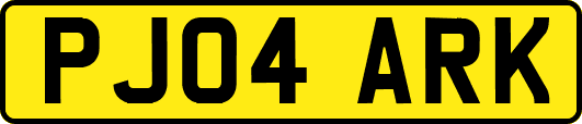 PJ04ARK