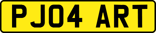 PJ04ART