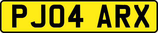PJ04ARX