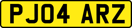 PJ04ARZ